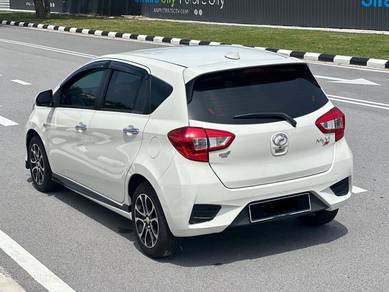 Perodua MYVI 1.5 ADVANCE (A) 4x,xxx Millage