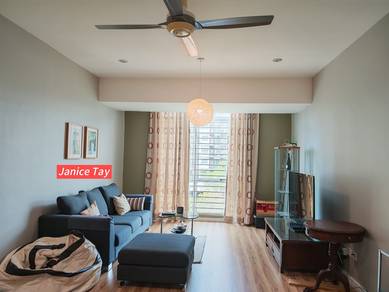 The Peak Suites Condominium Kota Kinabalu For Sale