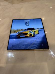 samsung fold w25 16gb 512gb
