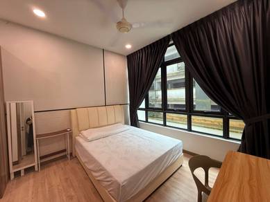Master Room For Rent | Botanika Tebrau Bay | Near Southkey | Permas