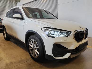 SIME MOTOR 2020 Bmw X1 sDRIVE18i