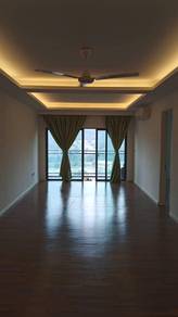 Kaleidoscope Setiawangsa – Semi Furnished
