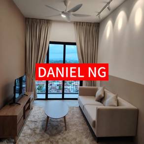 UPTON RESIDENCE FOR RENT At JALAN ARANG KUCHING SARAWAK