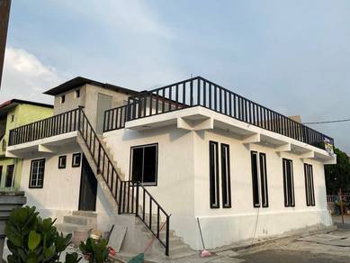 Bilik Mewah Untuk Disewa! BANDAR SULTAN SULEIMAN  (WANITA SAHAJA)