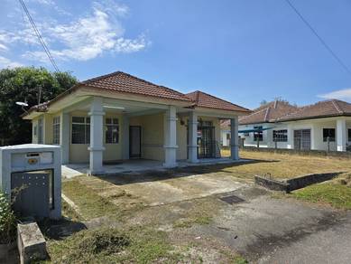NO 8, Banglo 1-Sty Sepang Putra Sg Pelek, Sepang