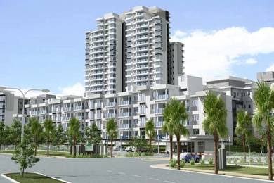 Apartment Putra 1 @ Bangi [P/FURNISH] 3R2B2CP Bdr Seri Ptr
