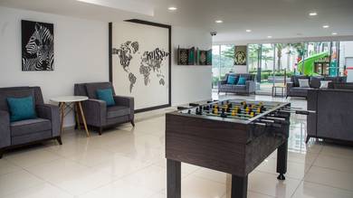 ‼️ BANK LE.LONG NUSA SENTRAL‼️Below Market Value