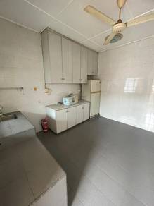 House For Rent @ Taman Mutiara Barat KL.