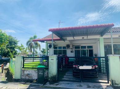CORNER LOT TAMAN BUDIMAN 2B📍Near Highway Alor Setar UTARA🔥 LPPSA✅️