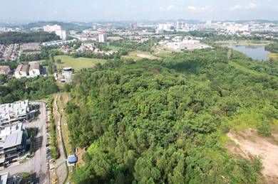LAND FOR SALE | SG BESI Kuala Lumpur