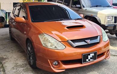 Toyota CALDINA 2.0 GT4 N-SPEC (A) Nice 👍