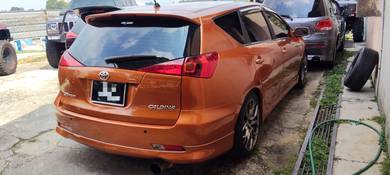 Toyota CALDINA 2.0 GT4 N-SPEC (A) Nice 👍