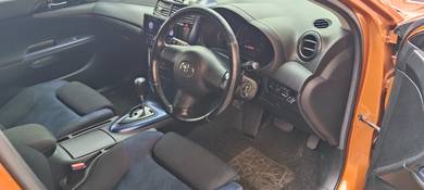 Toyota CALDINA 2.0 GT4 N-SPEC (A) Nice 👍