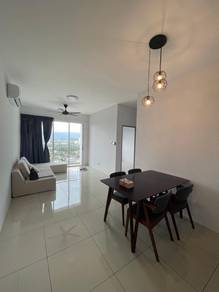 PV18 Actual Unit; 2 Parking Spaces, 1219sqft