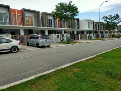 Ecohill 1 Double Storey Terrace @ Setia Ecohill Semenyih 🏡