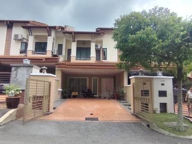 WOW!! Superlink 2.5-Sty 2,500sf @ Bukit Antarabangsa Ampang, SAVE 200K