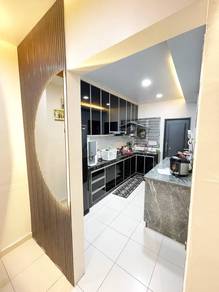 Scientex, Pasir Gudang, 2.5 Storey 5Bed Jalan Tiong, Fully Reno 100K++