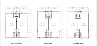 Lot 25 Kulim Commercial Hightech Park