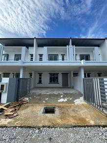 Matang Kopodims FAC NEW 4.39 Pts Double Storey Intermediate