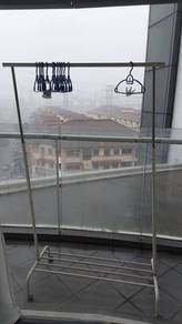 Sphere Damansara Condo Fully Furnished Studio Pj Damai Sungai Buloh