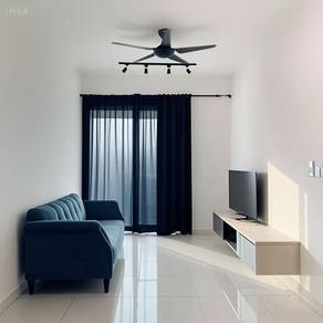 Most Demanded TR Residence, Nr Hospital KL / MRT Monorail Titiwangsa