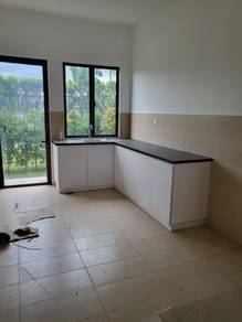 Diamond City Aster Semenyih Renovated Double Storey 4r3b 