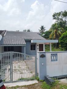Rumah Untuk Dijual - Taman Dawani Taman Aman Senai