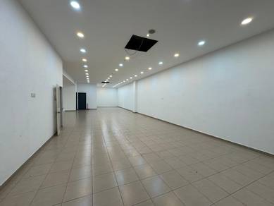 Shop Lot@Taman Molek@Johor Bahru