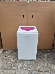 Mesin basuh Toshiba 6.5-kg washing machine