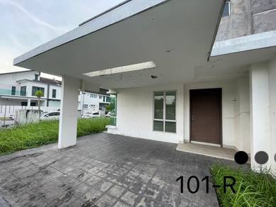 Brand NEW🤩CORNER 2sty SEMID House Sale！Bandar Parkland Bayuemas Klang