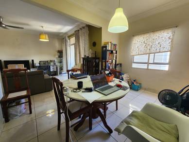 Your Ideal Home await at Perdana View Damansara Perdana- Below Market!