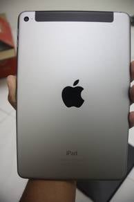 IPad Mini 4 | 128GB | WiFi + Cellular 🔥