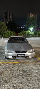 Toyota CAMRY 2.2 GX (M)
