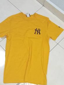 Baju NY new era M 19