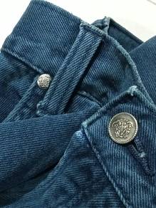 Seluar jeans versace size 31