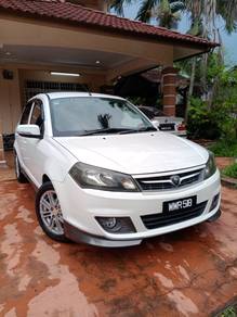 Saga Flx Se 1.6 (A) 2012 SIAP TUKAR NAMA