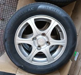 Original Sport Rim Persona SE 2009