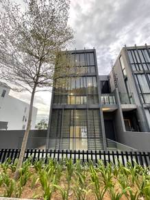 3-storey-Terraced-House-for-rent-Damansara-Perdana-Selangor