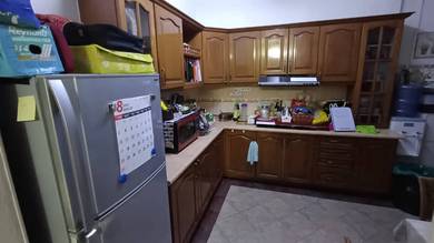 2-storey-Terraced-House-for-rent-Kota-Damansara-Selangor