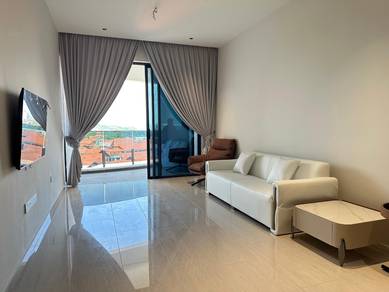 Coral Bay @ Sutera