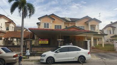 Semi-D Double Storey
Untuk disewa, Bandar Puteri Jaya, Sungai Petani
‎