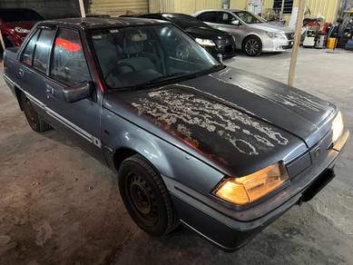 Proton SAGA 1.3S (M)