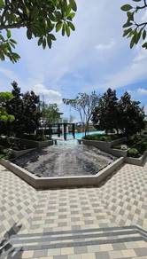 Habitus Denai Alam Elmina Shah Alam for rent