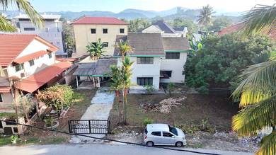 Bungalow-House-for-rent-Gombak-Kuala-Lumpur