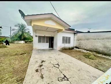 Taman Raia Mesra, Kampung Kepayang, Gopeng, Simpang Pulai, Perak.