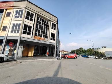 Shop-lot-for-sale-Sepang-Selangor
