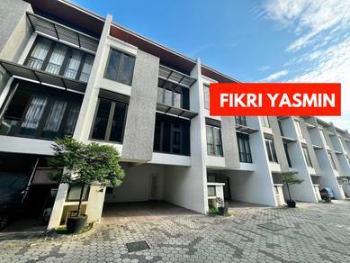 RENO CANTIK🔥 3 Storey Mozart Symphony Hills Cyberjaya