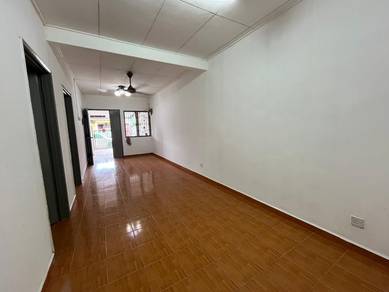 RUMAH MURAH Single Storey Terrace Bandar Tasik Kesuma, Semenyih