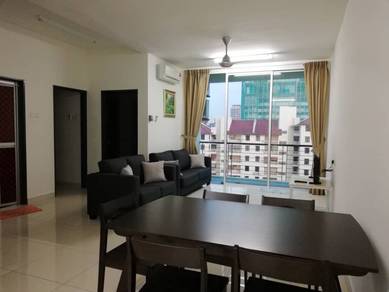 Scott Residences unit for rent