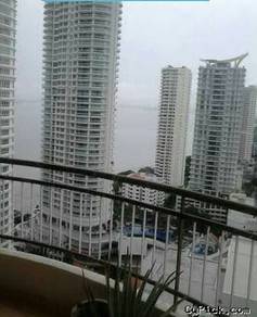 Gurney Park Condo in Georgetown Penang